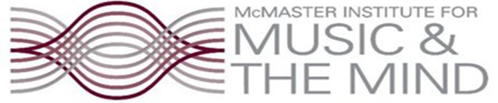 McMaster Institute for Music and the Mind Logo