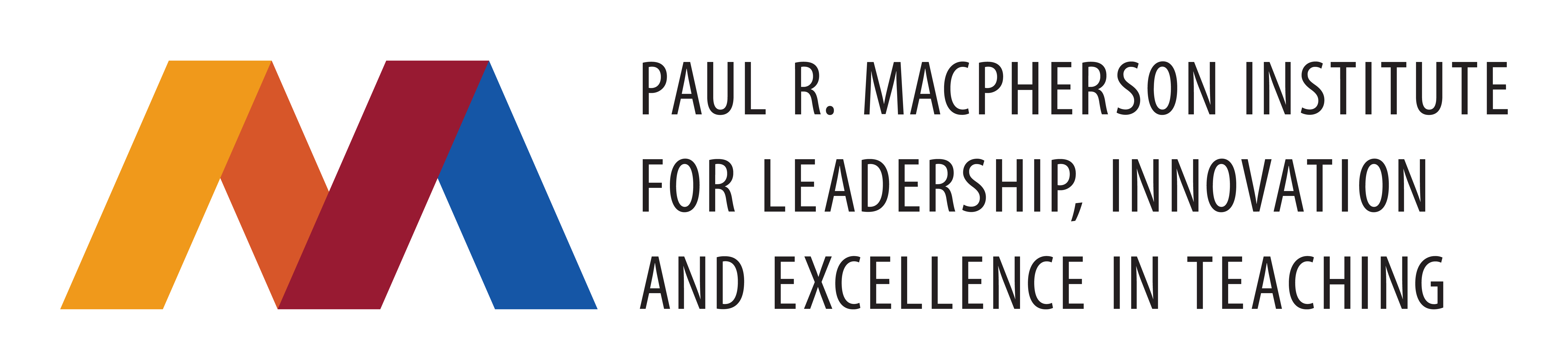 MacPherson Institute logo