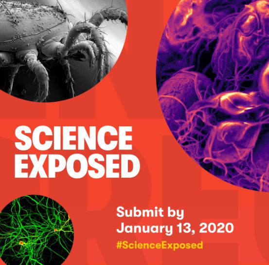 Science Expose Poster