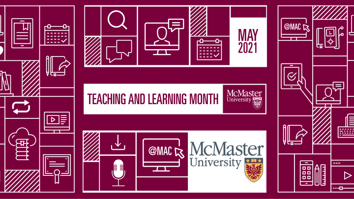 Teaching and Learning Month
