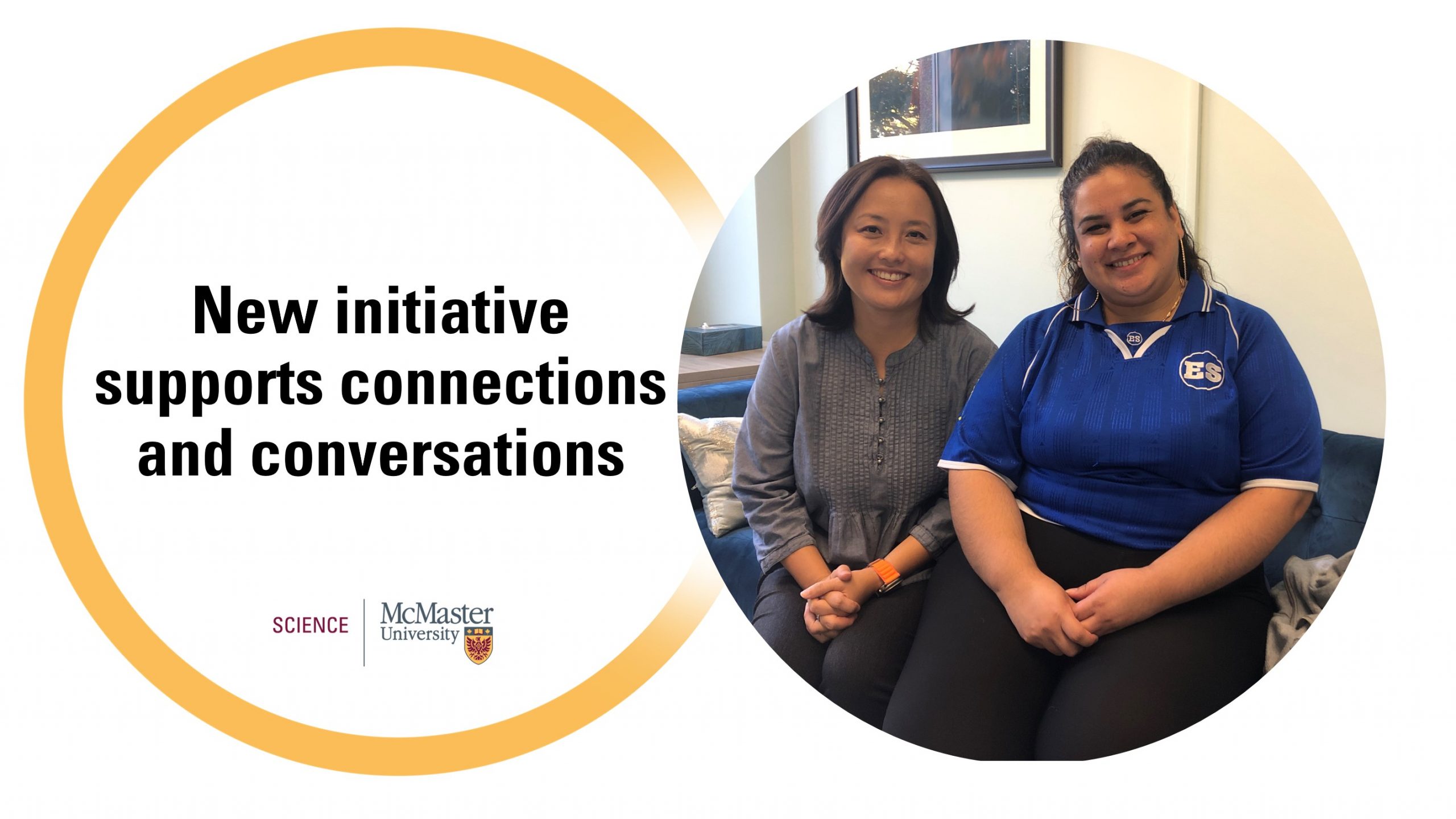 Women's Talking Circles supports connections and conversations for women
