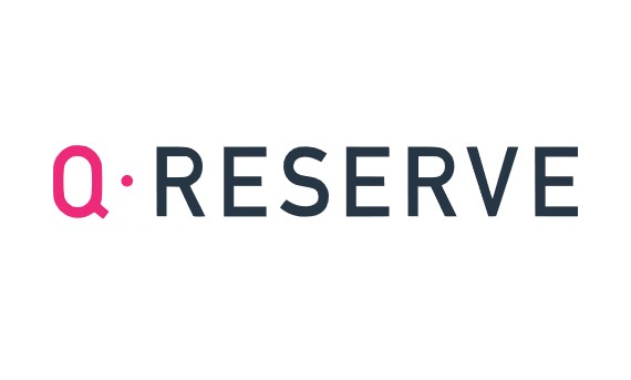 Q-Reserve logo