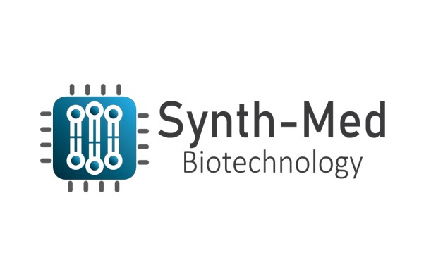 Synth-Med Biotechnology logo