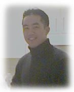 Arnold Liwanag