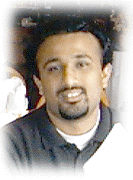 Gaurav Patel